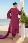 Sahar | Festive Stitched Vol 2 | D09 - Khanumjan  Pakistani Clothes and Designer Dresses in UK, USA 