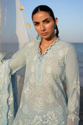 Sahar | Festive Stitched Vol 2 | D08 - Khanumjan  Pakistani Clothes and Designer Dresses in UK, USA 