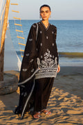 Sahar | Festive Stitched Vol 2 | D15 - Khanumjan  Pakistani Clothes and Designer Dresses in UK, USA 