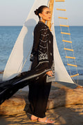 Sahar | Festive Stitched Vol 2 | D15 - Khanumjan  Pakistani Clothes and Designer Dresses in UK, USA 