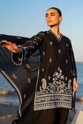 Sahar | Festive Stitched Vol 2 | D15 - Khanumjan  Pakistani Clothes and Designer Dresses in UK, USA 