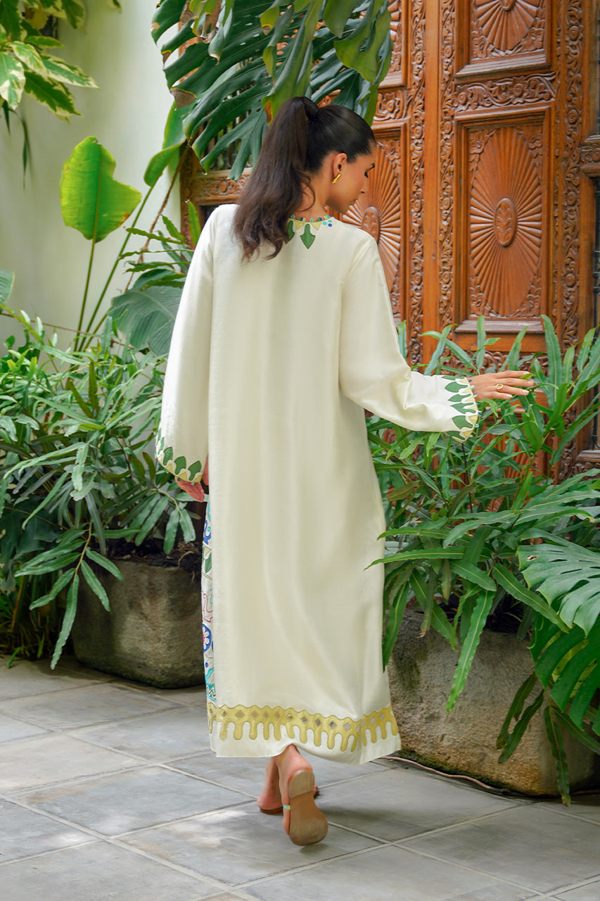 Sania Maskatiya | Selah Collection | Yasmin