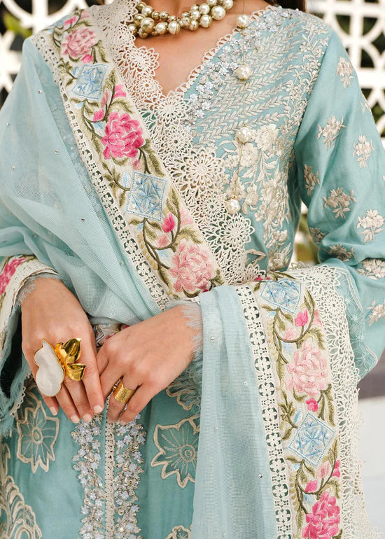 Saira Shakira | Zara Eid Collection 24 | Juliet - Khanumjan  Pakistani Clothes and Designer Dresses in UK, USA 