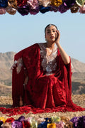Sana Safinaz | Winter Luxury 23 | V231-001-DD - Khanumjan  Pakistani Clothes and Designer Dresses in UK, USA 
