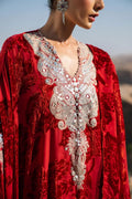 Sana Safinaz | Winter Luxury 23 | V231-001-DD - Khanumjan  Pakistani Clothes and Designer Dresses in UK, USA 