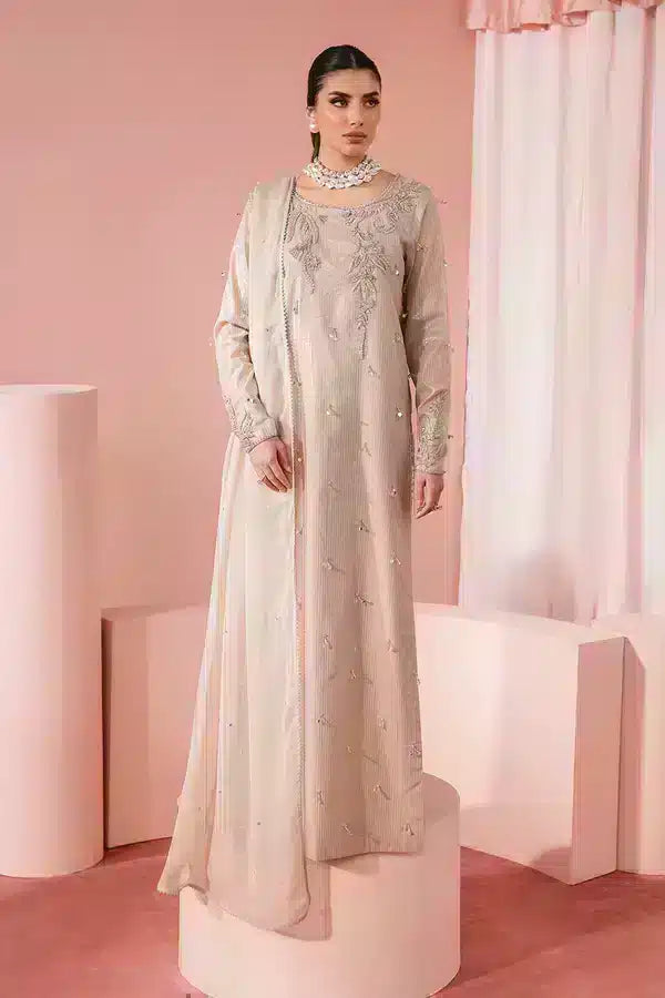 Vanya | Dolce Luxury Formal 23 | DL-21 - Khanumjan  Pakistani Clothes and Designer Dresses in UK, USA 