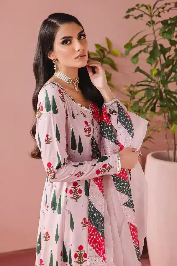 Vanya | Dolce Luxury Formal 23 | DL-18 - Khanumjan  Pakistani Clothes and Designer Dresses in UK, USA 