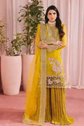 Vanya | Dolce Luxury Formal 23 | DL-17 - Khanumjan  Pakistani Clothes and Designer Dresses in UK, USA 