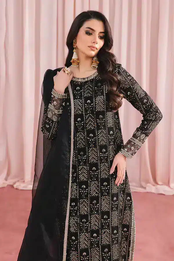 Vanya | Dolce Luxury Formal 23 | DL-15 - Khanumjan  Pakistani Clothes and Designer Dresses in UK, USA 