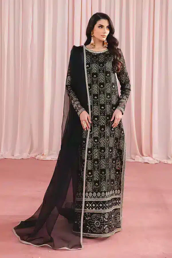 Vanya | Dolce Luxury Formal 23 | DL-15 - Khanumjan  Pakistani Clothes and Designer Dresses in UK, USA 