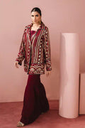 Vanya | Dolce Luxury Formal 23 | DL-20 - Khanumjan  Pakistani Clothes and Designer Dresses in UK, USA 