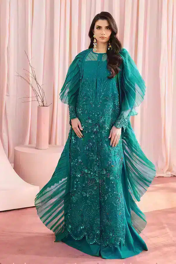 Vanya | Dolce Luxury Formal 23 | DL-16 - Khanumjan  Pakistani Clothes and Designer Dresses in UK, USA 