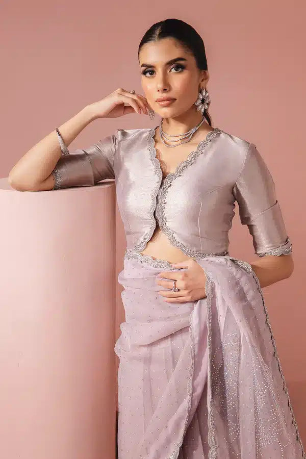 Vanya | Dolce Luxury Formal 23 | DL-22 - Khanumjan  Pakistani Clothes and Designer Dresses in UK, USA 