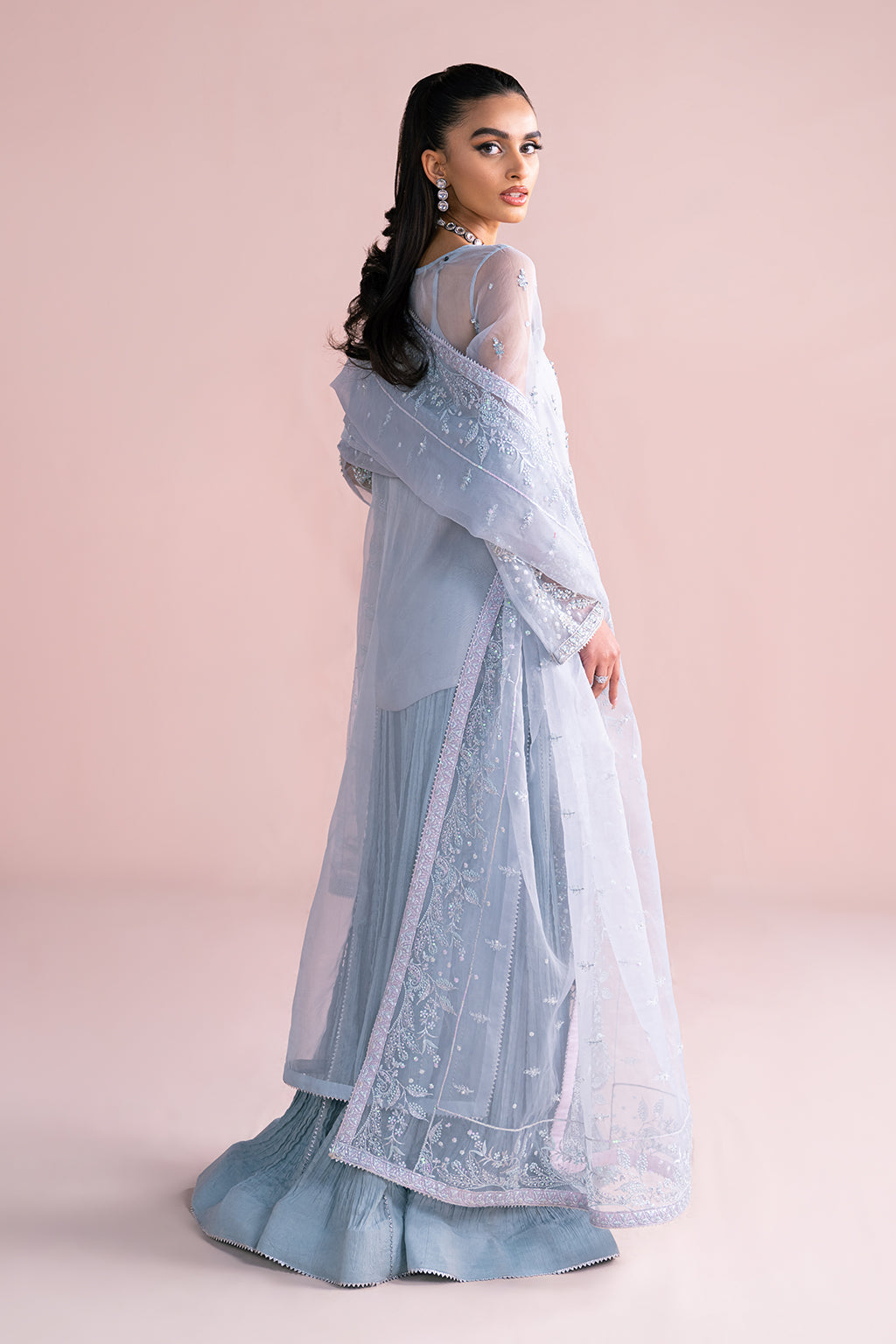 Vanya | Fareesha Formals | FR-11 - Khanumjan  Pakistani Clothes and Designer Dresses in UK, USA 