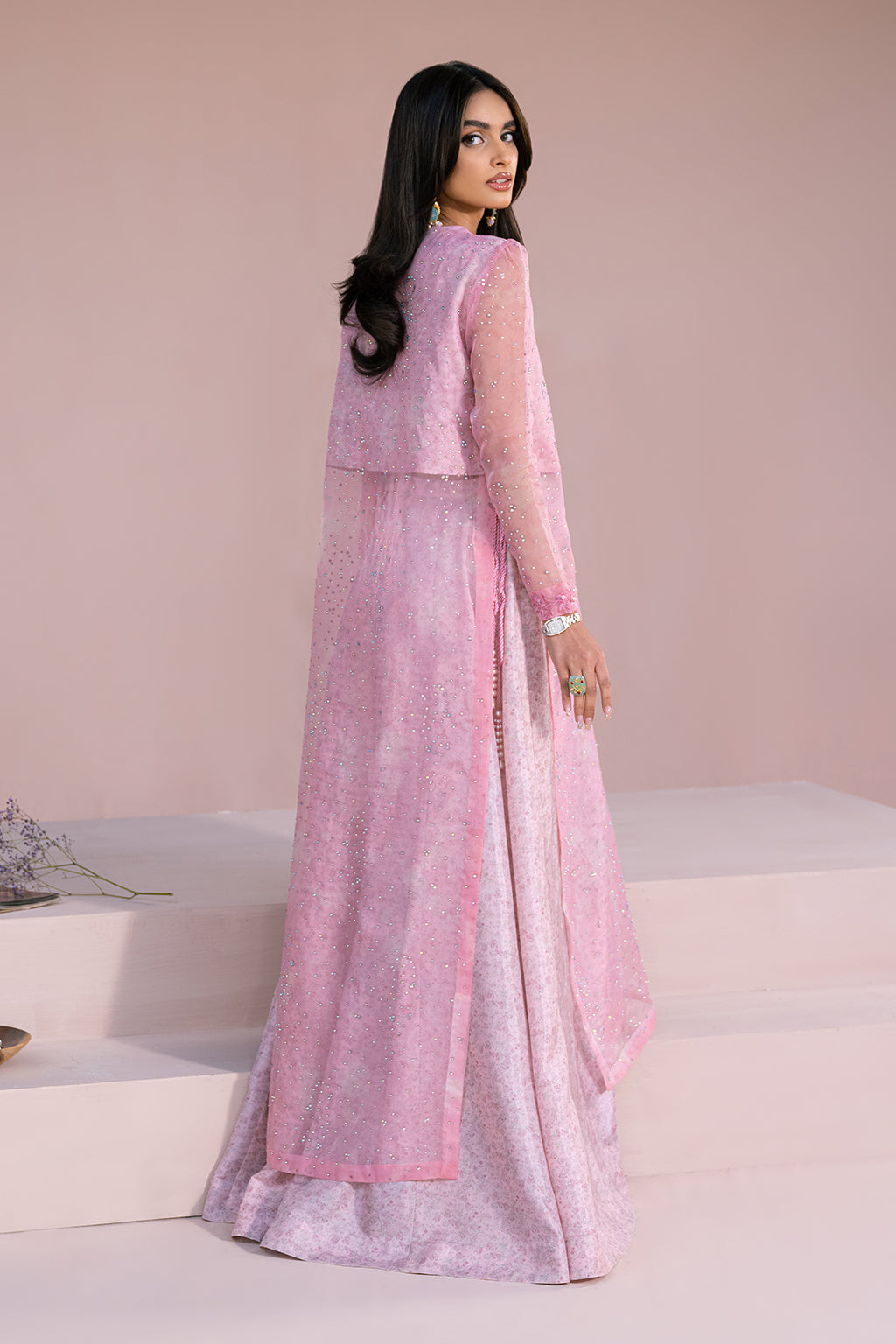 Vanya | Fareesha Formals | FR-10 - Khanumjan  Pakistani Clothes and Designer Dresses in UK, USA 
