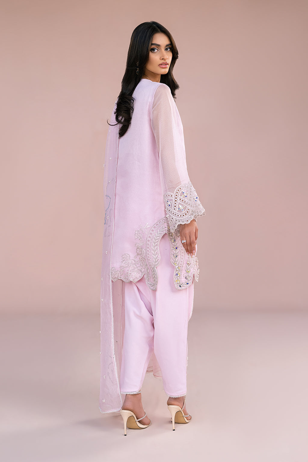 Vanya | Fareesha Formals | FR-05 - Khanumjan  Pakistani Clothes and Designer Dresses in UK, USA 