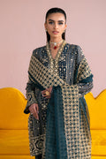 Vanya | Fareesha Formals | FR-04 - Khanumjan  Pakistani Clothes and Designer Dresses in UK, USA 