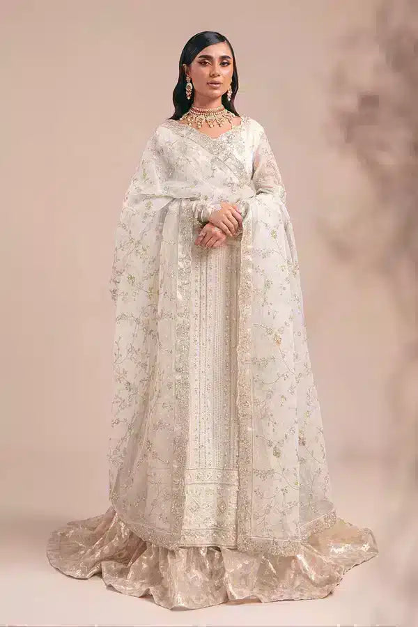 Vanya | Mishri Exclusive Wedding 23 | MS-14 - Khanumjan  Pakistani Clothes and Designer Dresses in UK, USA 