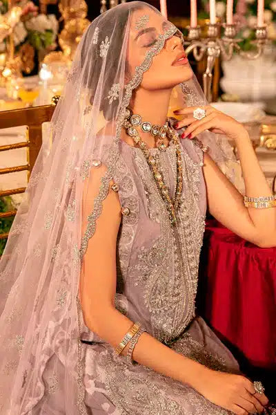 Vanya | Mishri Exclusive Wedding 23 | MS-08 - Khanumjan  Pakistani Clothes and Designer Dresses in UK, USA 