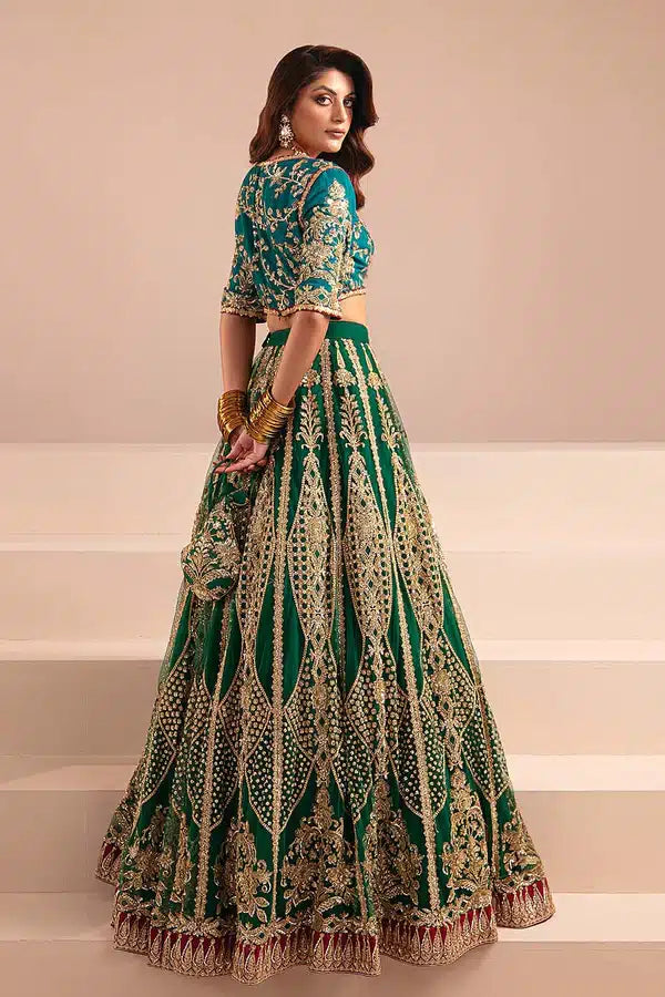 Vanya | Mishri Exclusive Wedding 23 | MS-19 - Khanumjan  Pakistani Clothes and Designer Dresses in UK, USA 