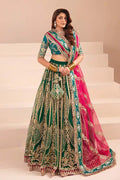 Vanya | Mishri Exclusive Wedding 23 | MS-19 - Khanumjan  Pakistani Clothes and Designer Dresses in UK, USA 