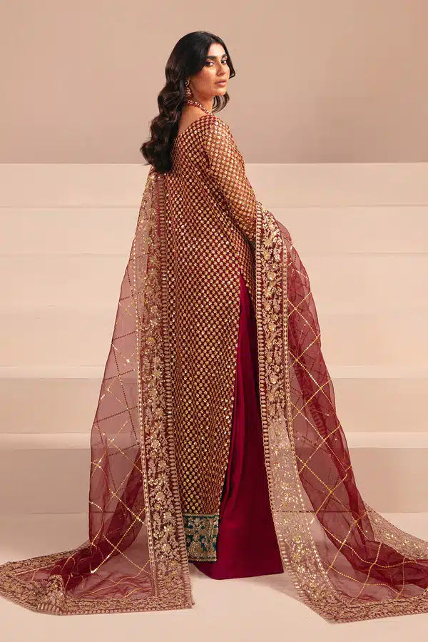 Vanya | Mishri Exclusive Wedding 23 | MS-15 - Khanumjan  Pakistani Clothes and Designer Dresses in UK, USA 