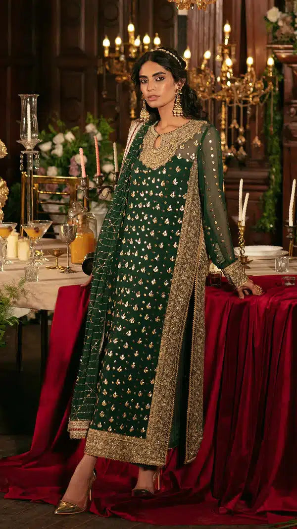 Vanya | Mishri Exclusive Wedding 23 | MS-09 - Khanumjan  Pakistani Clothes and Designer Dresses in UK, USA 