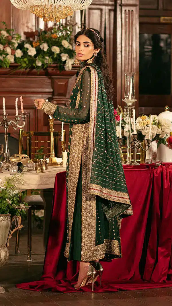 Vanya | Mishri Exclusive Wedding 23 | MS-09 - Khanumjan  Pakistani Clothes and Designer Dresses in UK, USA 