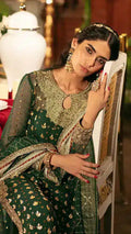 Vanya | Mishri Exclusive Wedding 23 | MS-09 - Khanumjan  Pakistani Clothes and Designer Dresses in UK, USA 