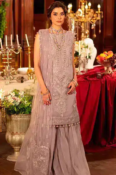 Vanya | Mishri Exclusive Wedding 23 | MS-08 - Khanumjan  Pakistani Clothes and Designer Dresses in UK, USA 