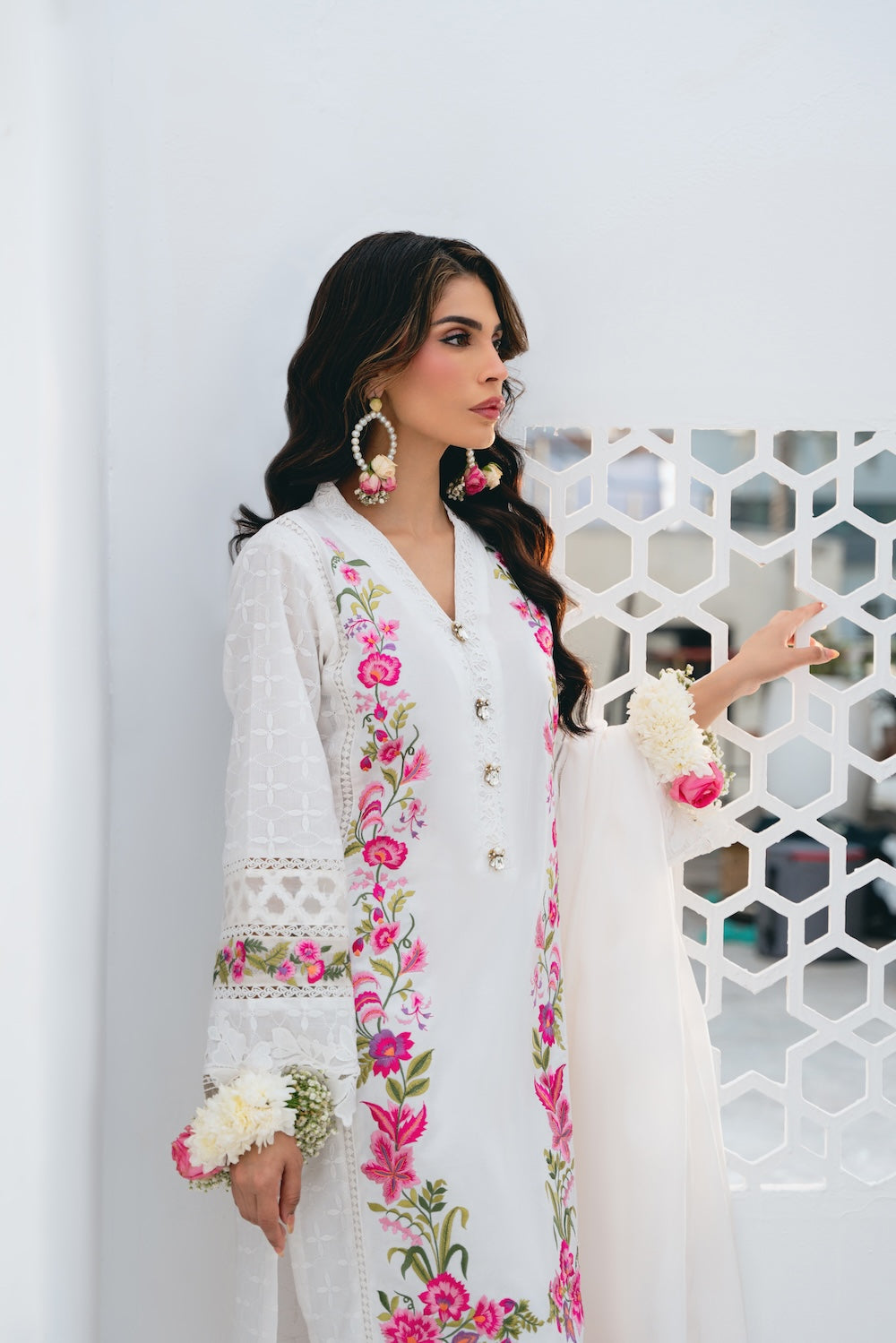 Vintage | Eid Edit 24 | Samaa - Khanumjan  Pakistani Clothes and Designer Dresses in UK, USA 