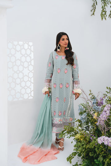 Vintage | Eid Edit 24 | Zumena - Khanumjan  Pakistani Clothes and Designer Dresses in UK, USA 