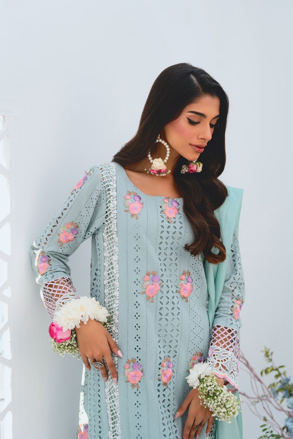 Vintage | Eid Edit 24 | Zumena - Khanumjan  Pakistani Clothes and Designer Dresses in UK, USA 