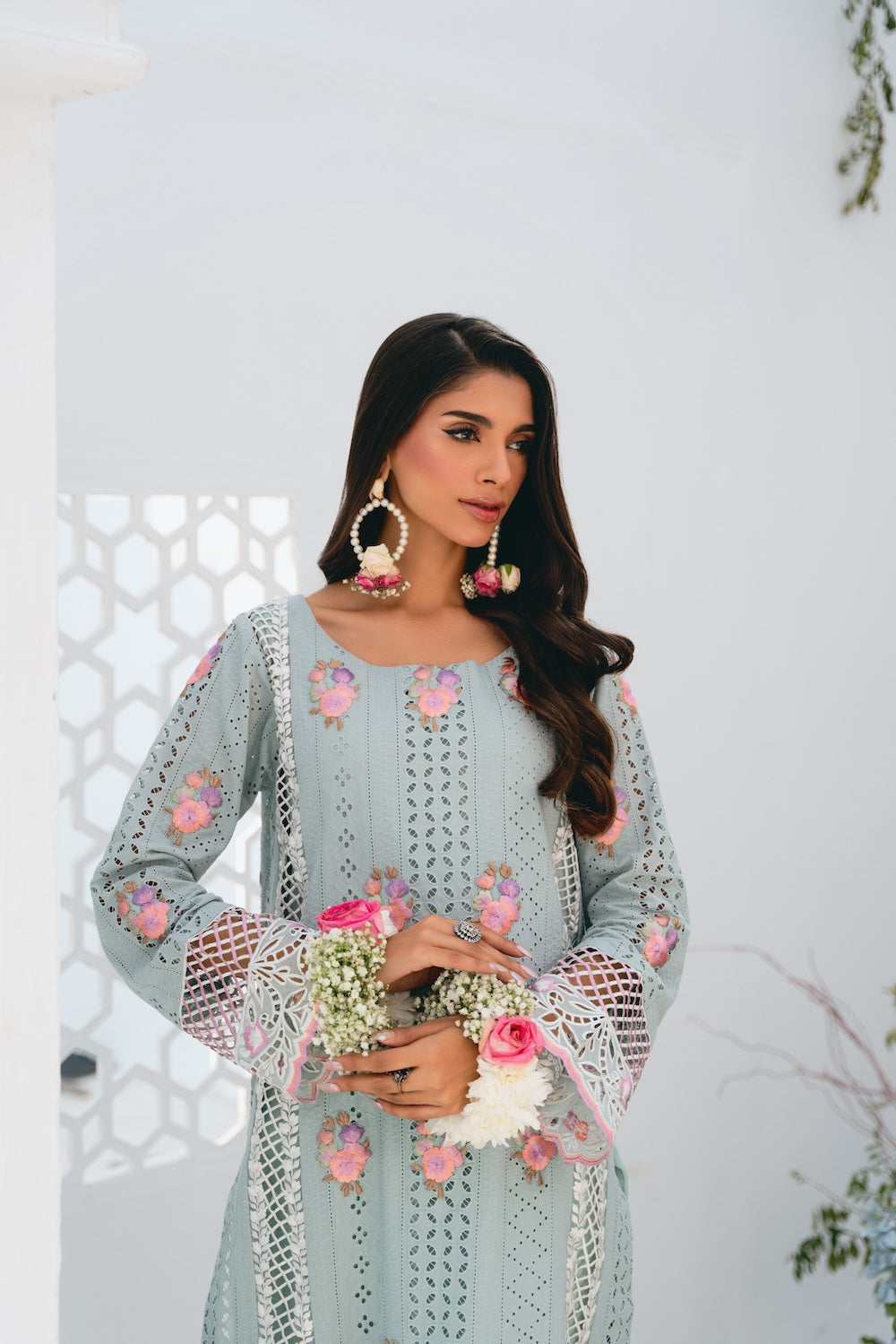 Vintage | Eid Edit 24 | Zumena - Khanumjan  Pakistani Clothes and Designer Dresses in UK, USA 