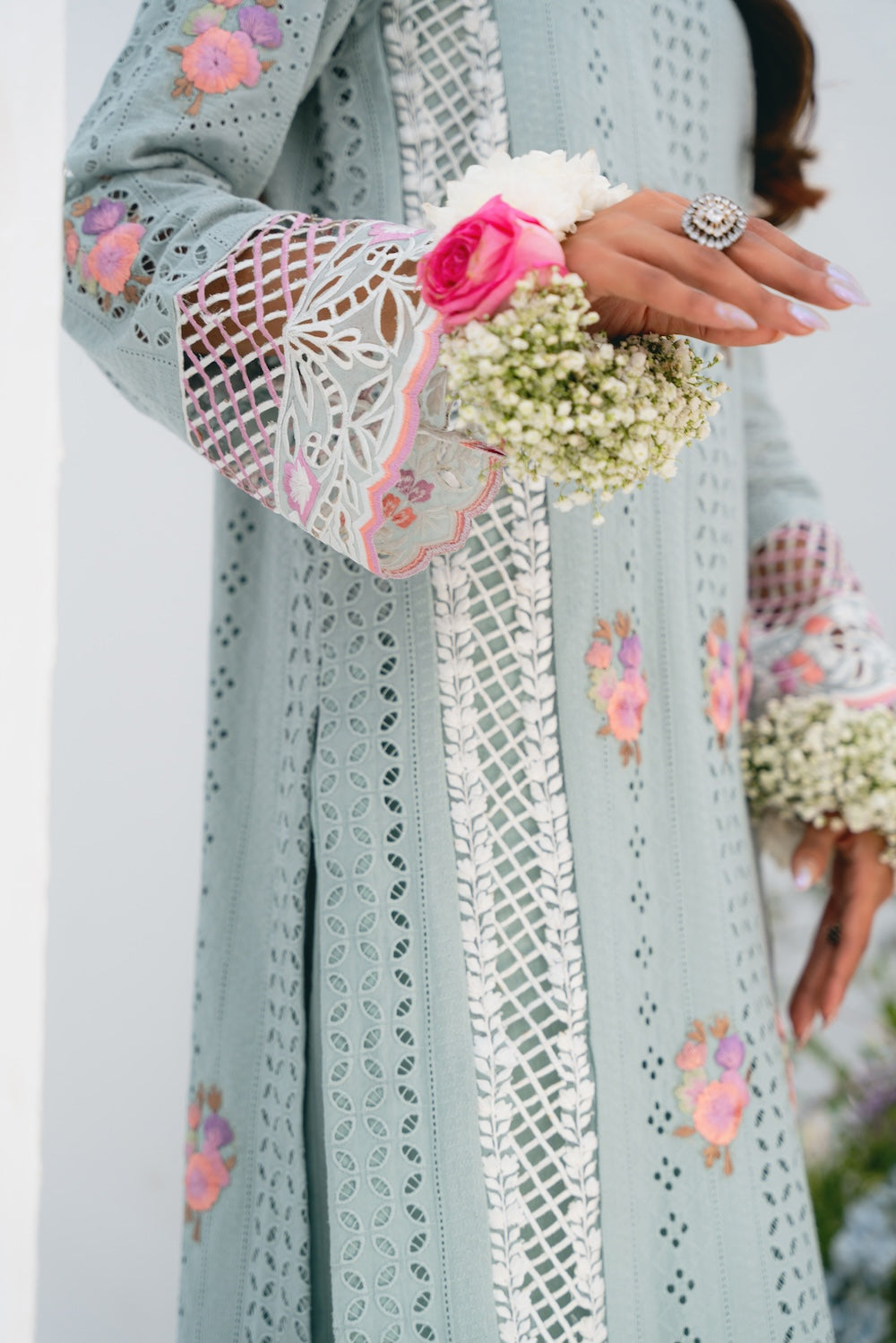 Vintage | Eid Edit 24 | Zumena - Khanumjan  Pakistani Clothes and Designer Dresses in UK, USA 