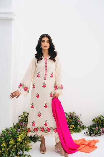 Vintage | Eid Edit 24 | Aiza - Khanumjan  Pakistani Clothes and Designer Dresses in UK, USA 