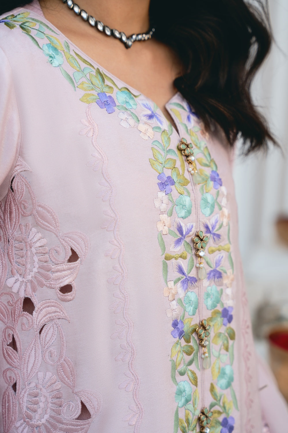 Vintage | Eid Edit 24 | Zeenat - Khanumjan  Pakistani Clothes and Designer Dresses in UK, USA 