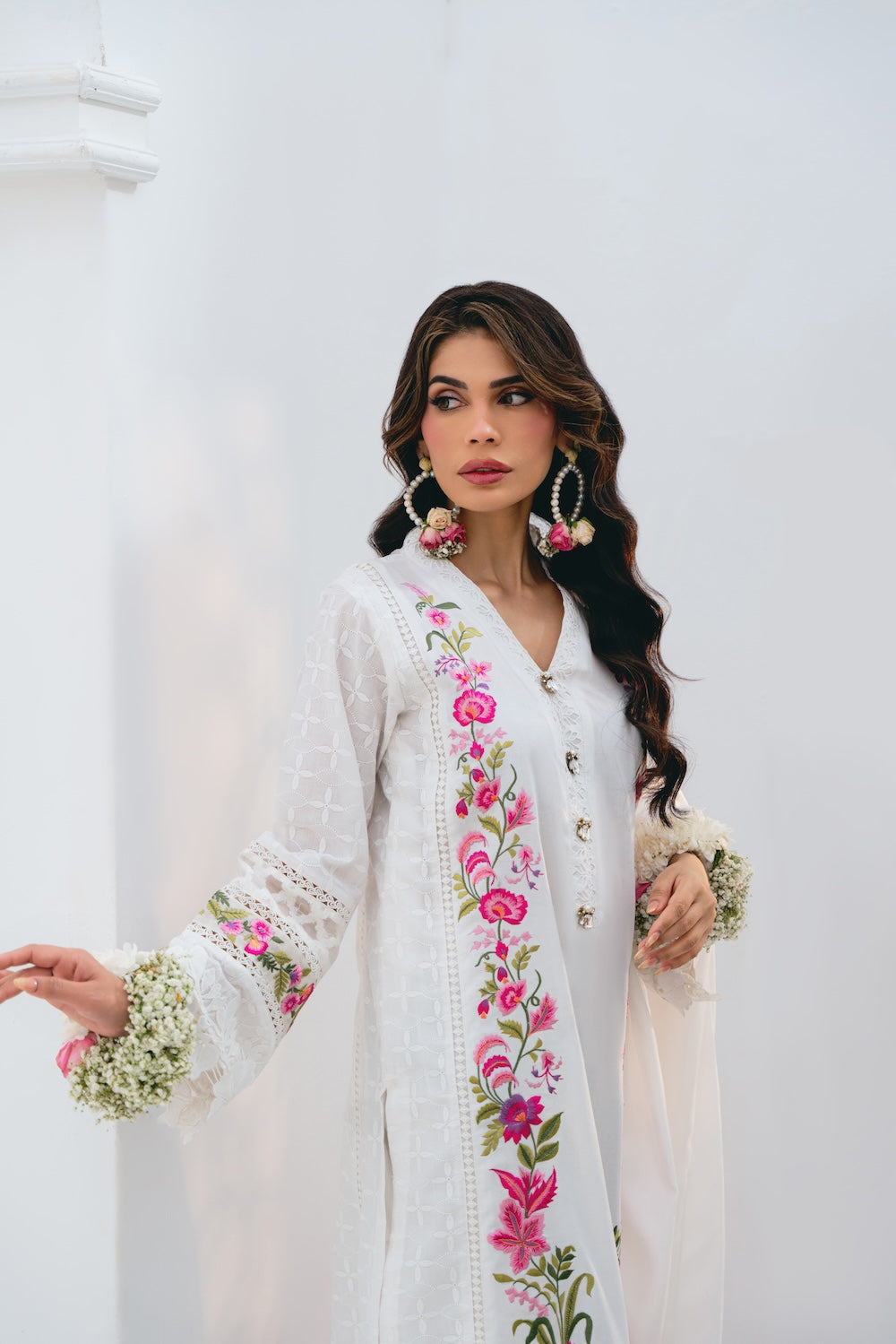 Vintage | Eid Edit 24 | Samaa - Khanumjan  Pakistani Clothes and Designer Dresses in UK, USA 