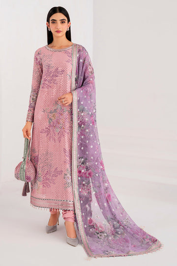 Jazmin | Formals Collection | CHIFFON UC-3061