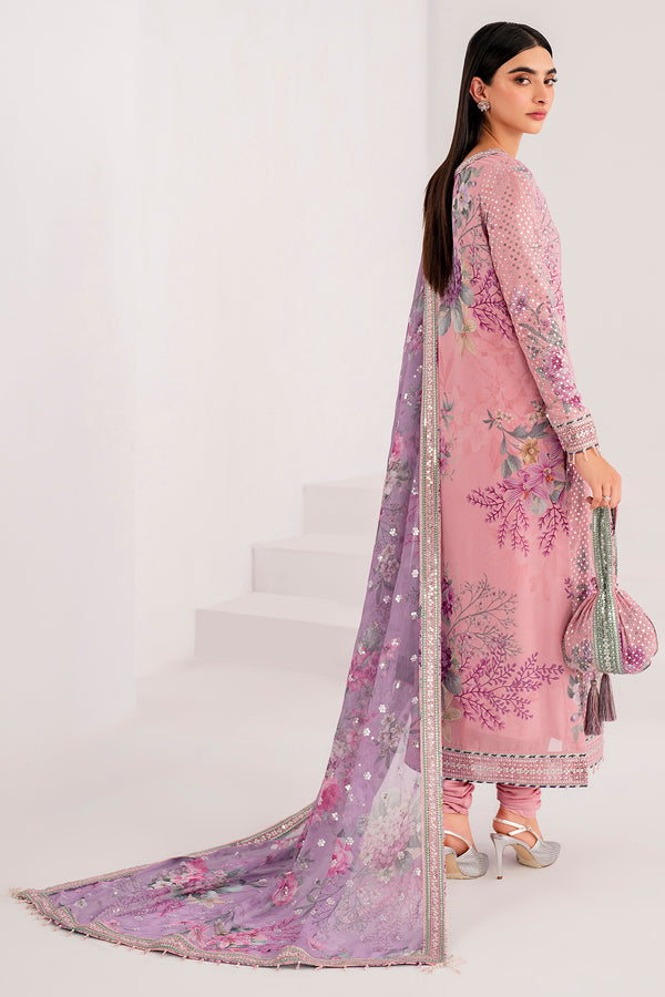 Jazmin | Formals Collection | CHIFFON UC-3061