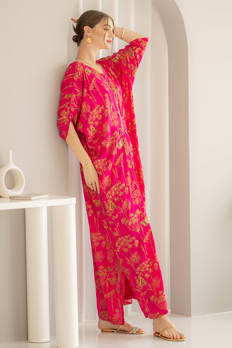 Ego | Diva Premium | KAFTAN 1 PIECE - Khanumjan  Pakistani Clothes and Designer Dresses in UK, USA 