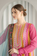 Ego | Diva Premium | FIREFLY 3 PIECE - Khanumjan  Pakistani Clothes and Designer Dresses in UK, USA 