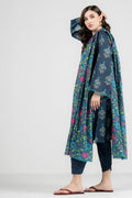 Ego | Eid Edit | PERIWINKLE 3 PIECE - Khanumjan  Pakistani Clothes and Designer Dresses in UK, USA 