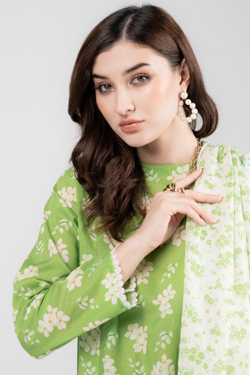 Ego | Eid Edit | BREEZE 3 PIECE - Khanumjan  Pakistani Clothes and Designer Dresses in UK, USA 