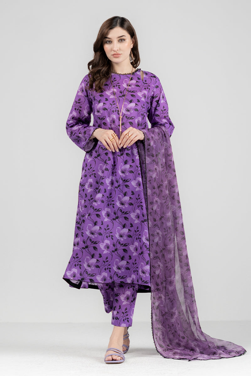 Ego | Eid Edit | MYSTERY 3 PIECE - Khanumjan  Pakistani Clothes and Designer Dresses in UK, USA 