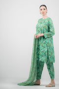 Ego | Eid Edit | RIPPLE 3 PIECE - Khanumjan  Pakistani Clothes and Designer Dresses in UK, USA 