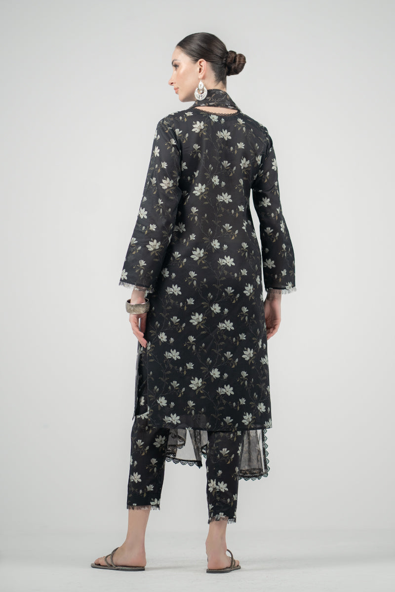 Ego | Eid Edit | WILDFLOWERS 3 PIECE - Khanumjan  Pakistani Clothes and Designer Dresses in UK, USA 