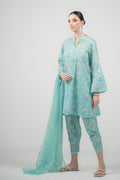 Ego | Eid Edit | HEAVEN 3 PIECE - Khanumjan  Pakistani Clothes and Designer Dresses in UK, USA 