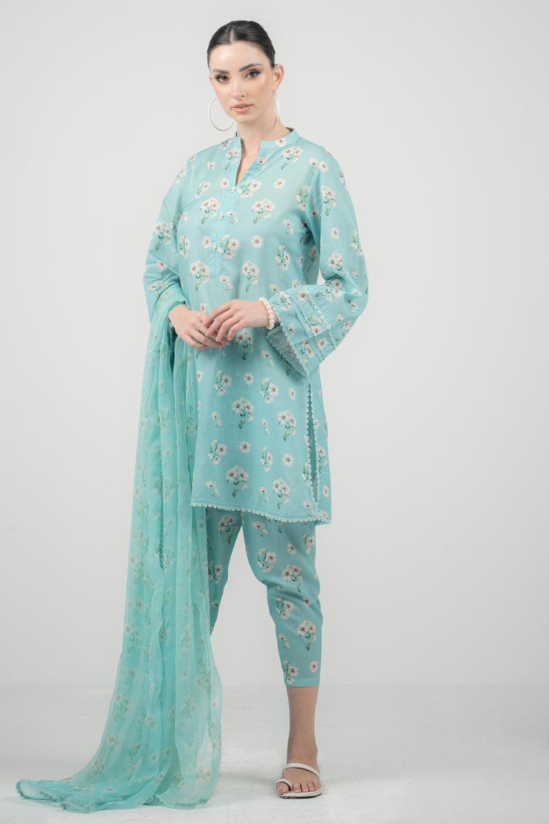 Ego | Eid Edit | HEAVEN 3 PIECE - Khanumjan  Pakistani Clothes and Designer Dresses in UK, USA 