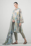 Ego | Eid Edit | HAZE 3 PIECE - Khanumjan  Pakistani Clothes and Designer Dresses in UK, USA 